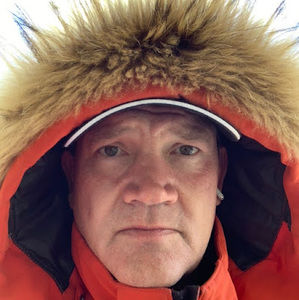 Meet your Posher, Ihor